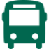 front-of-bus