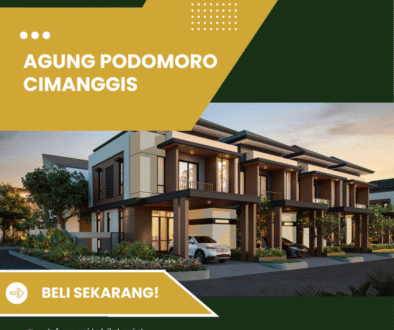 agung podomoro cimanggis